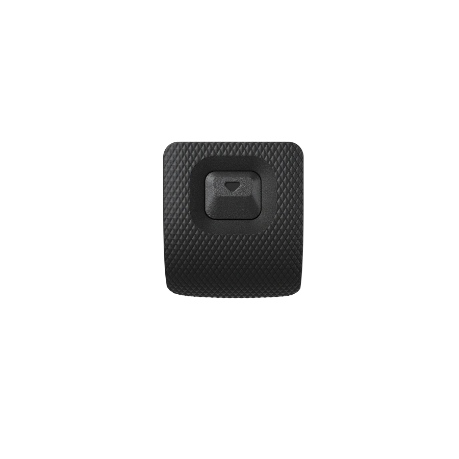 Сменная крышка USB-C порта Insta360 X6 USB Cover - Midnight Black (CINSBBXJ)