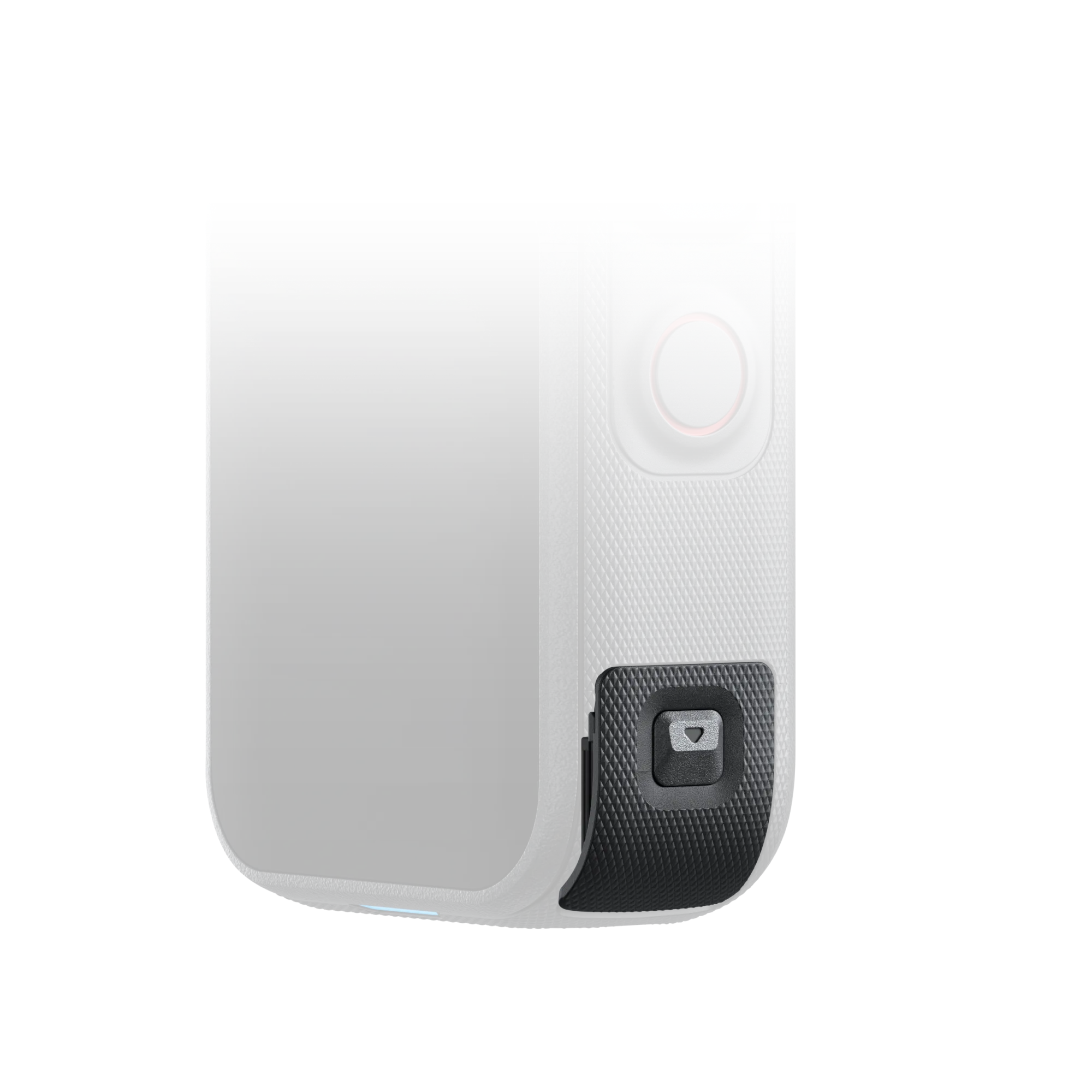 Сменная крышка USB-C порта Insta360 X6 USB Cover - Midnight Black (CINSBBXJ)