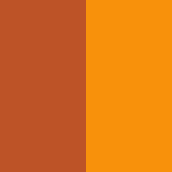 Autumn Orange/Spark Orange
