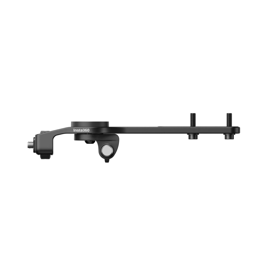 Кріплення для велокомп'ютера на інтегроване кермо Insta360 Bike Computer Mount - Integrated Handlebars (CINSCAVT)