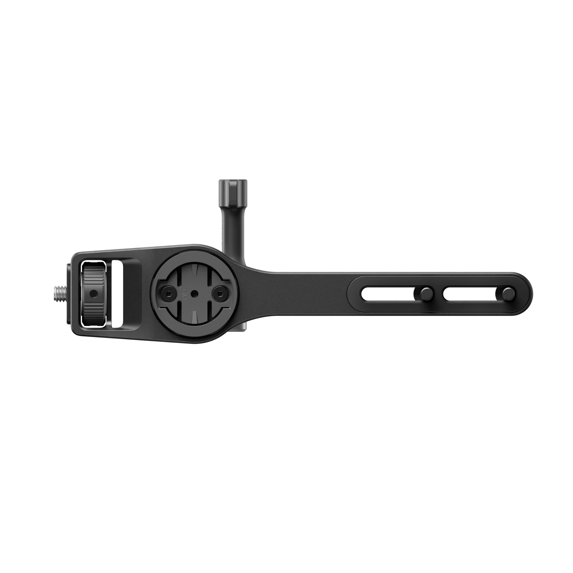 Кріплення для велокомп'ютера на інтегроване кермо Insta360 Bike Computer Mount - Integrated Handlebars (CINSCAVT)