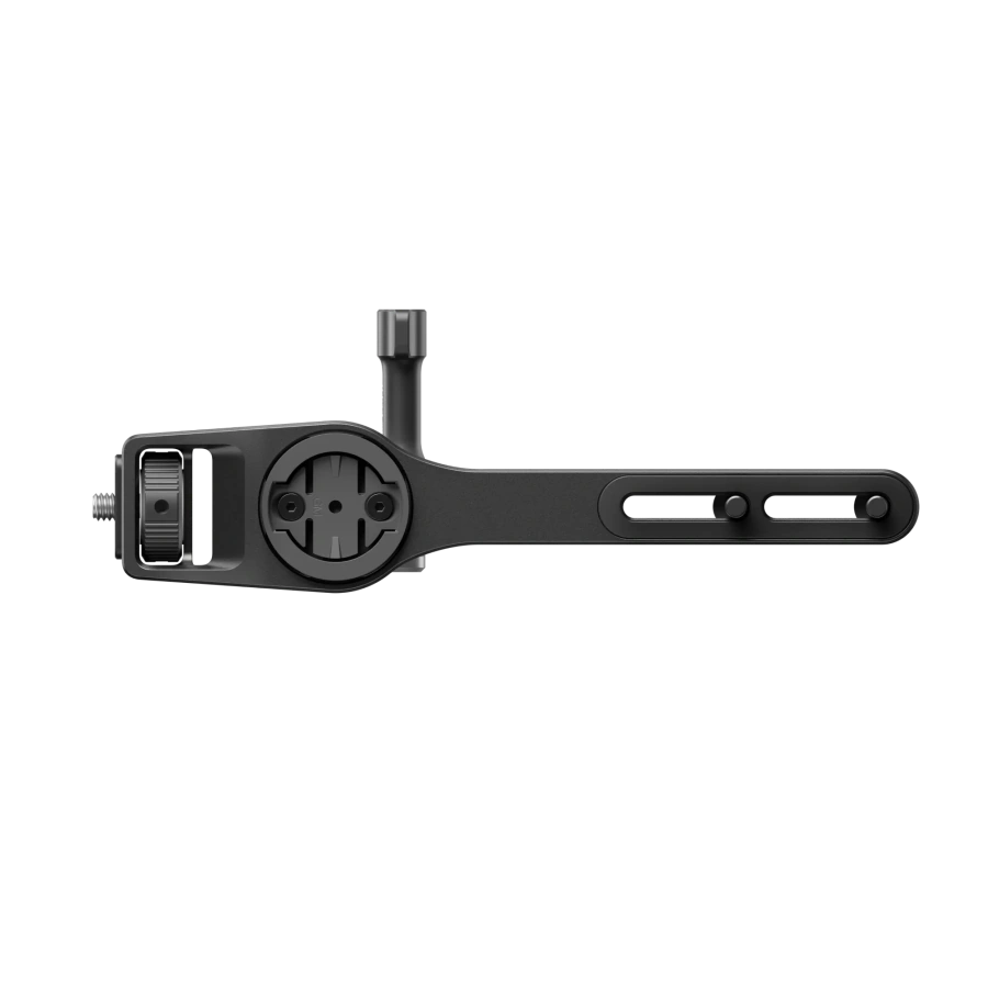 Кріплення для велокомп'ютера на інтегроване кермо Insta360 Bike Computer Mount - Integrated Handlebars (CINSCAVT)