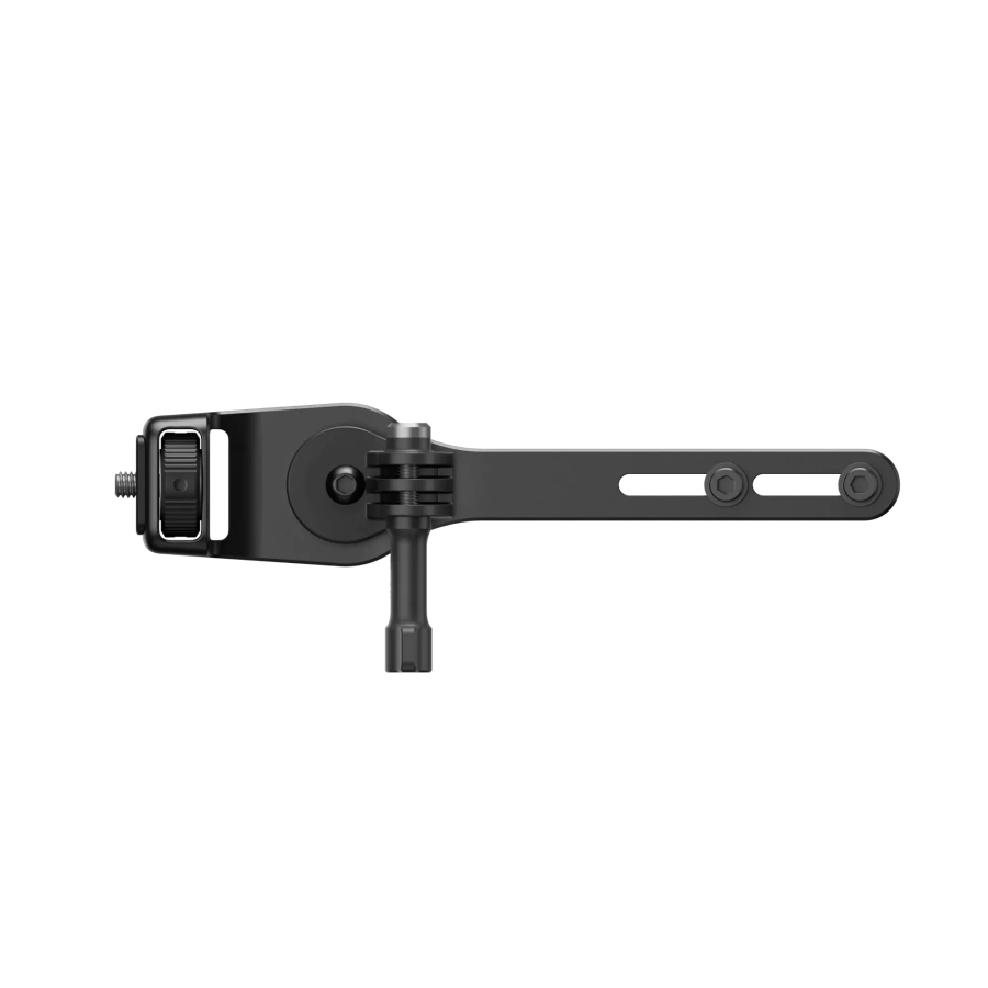 Кріплення для велокомп'ютера на інтегроване кермо Insta360 Bike Computer Mount - Integrated Handlebars (CINSCAVT)