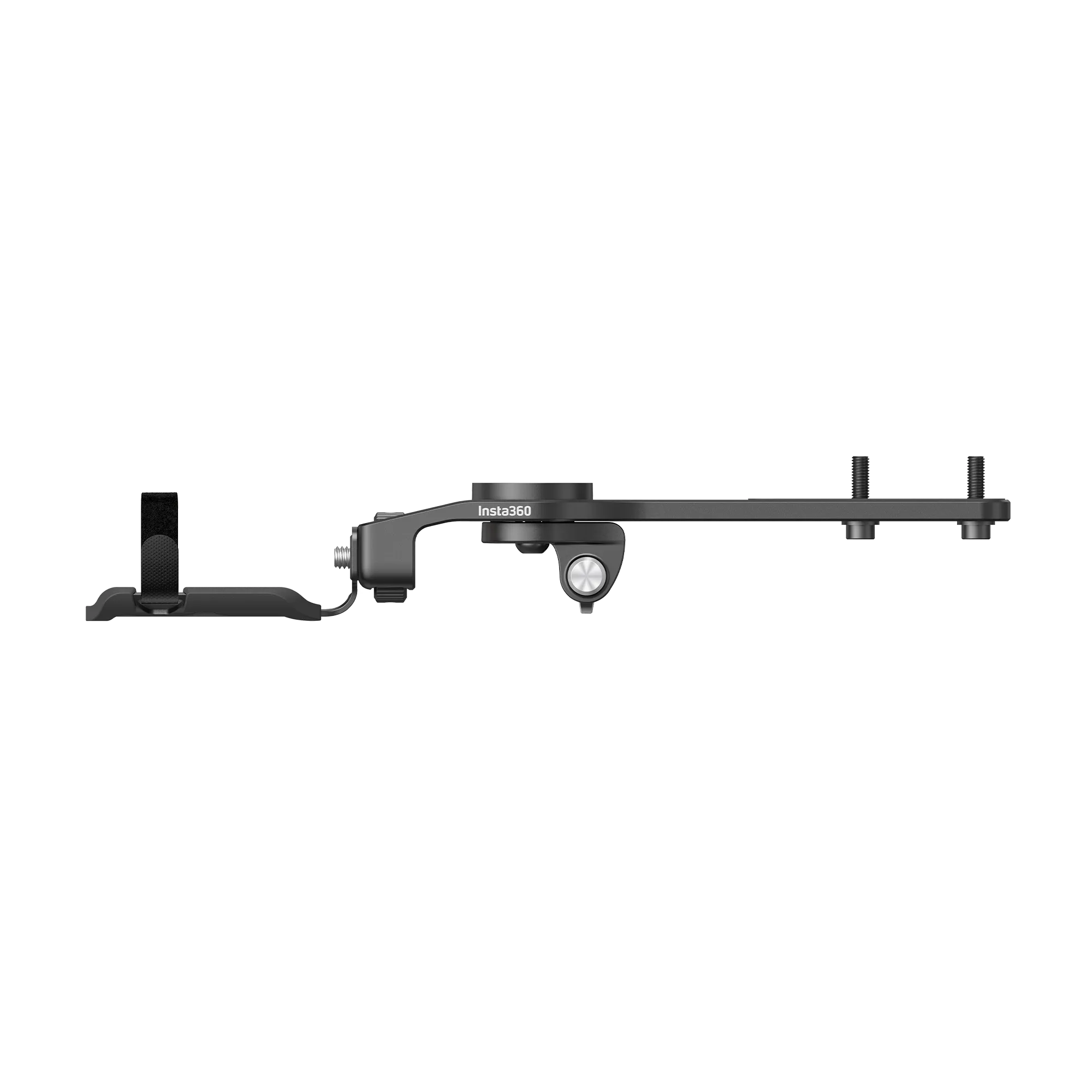 Кріплення для велокомп'ютера на інтегроване кермо Insta360 Bike Computer Mount - Integrated Handlebars [Pro]
