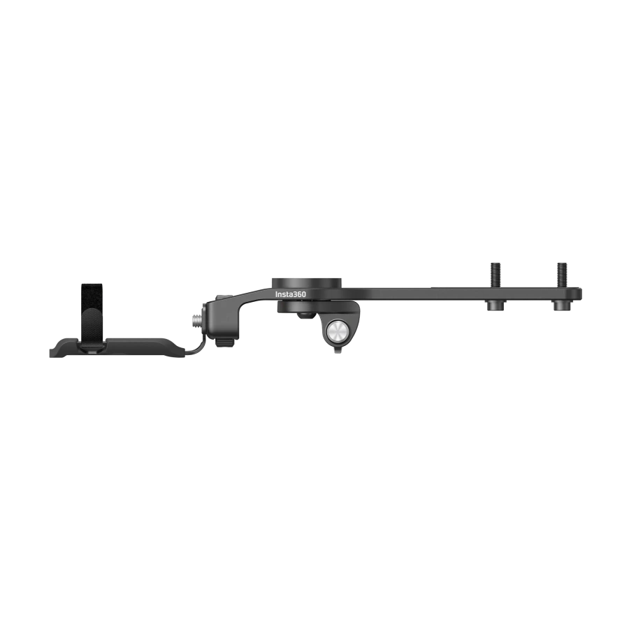 Кріплення для велокомп'ютера на інтегроване кермо Insta360 Bike Computer Mount - Integrated Handlebars [Pro]