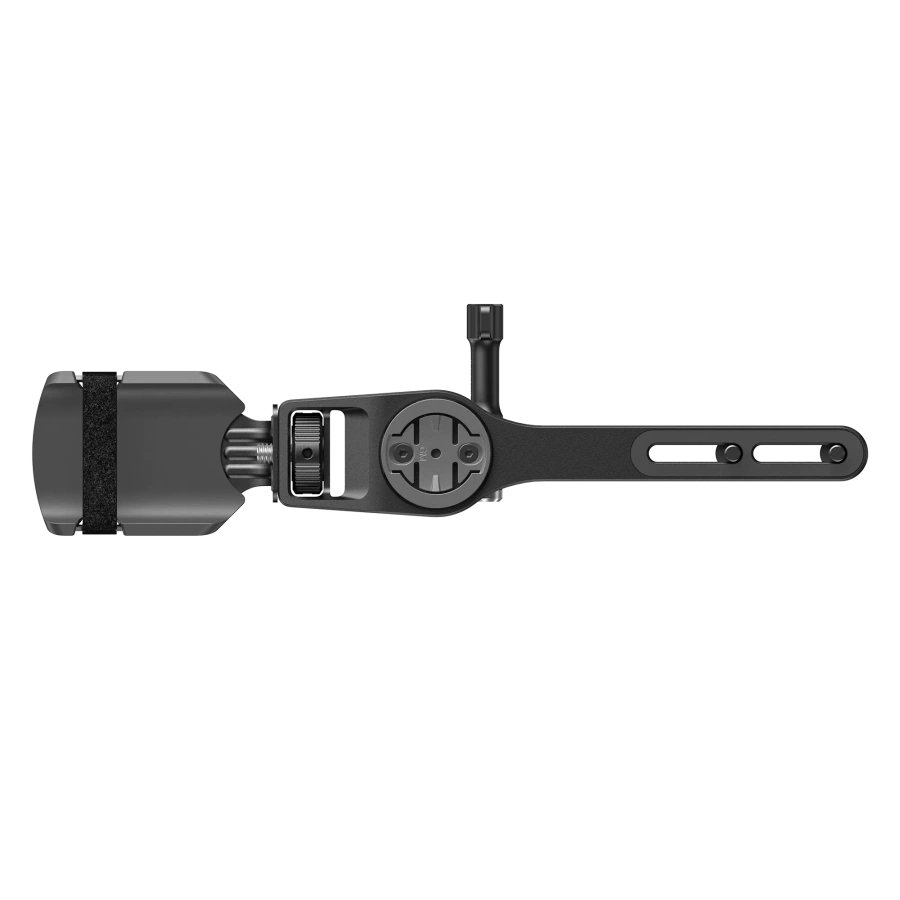 Кріплення для велокомп'ютера на інтегроване кермо Insta360 Bike Computer Mount - Integrated Handlebars [Pro]