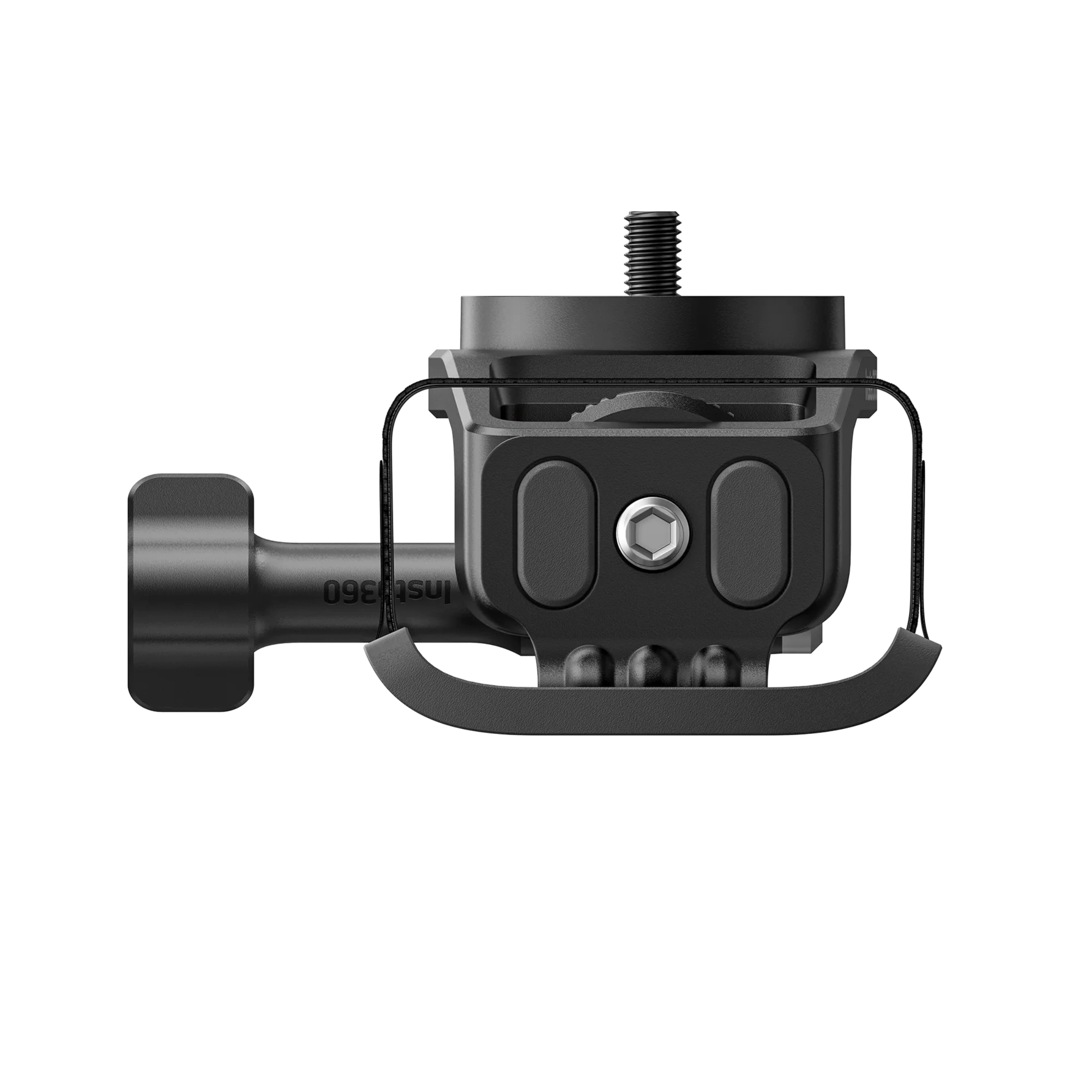 Кріплення для велокомп'ютера на інтегроване кермо Insta360 Bike Computer Mount - Integrated Handlebars [Pro]