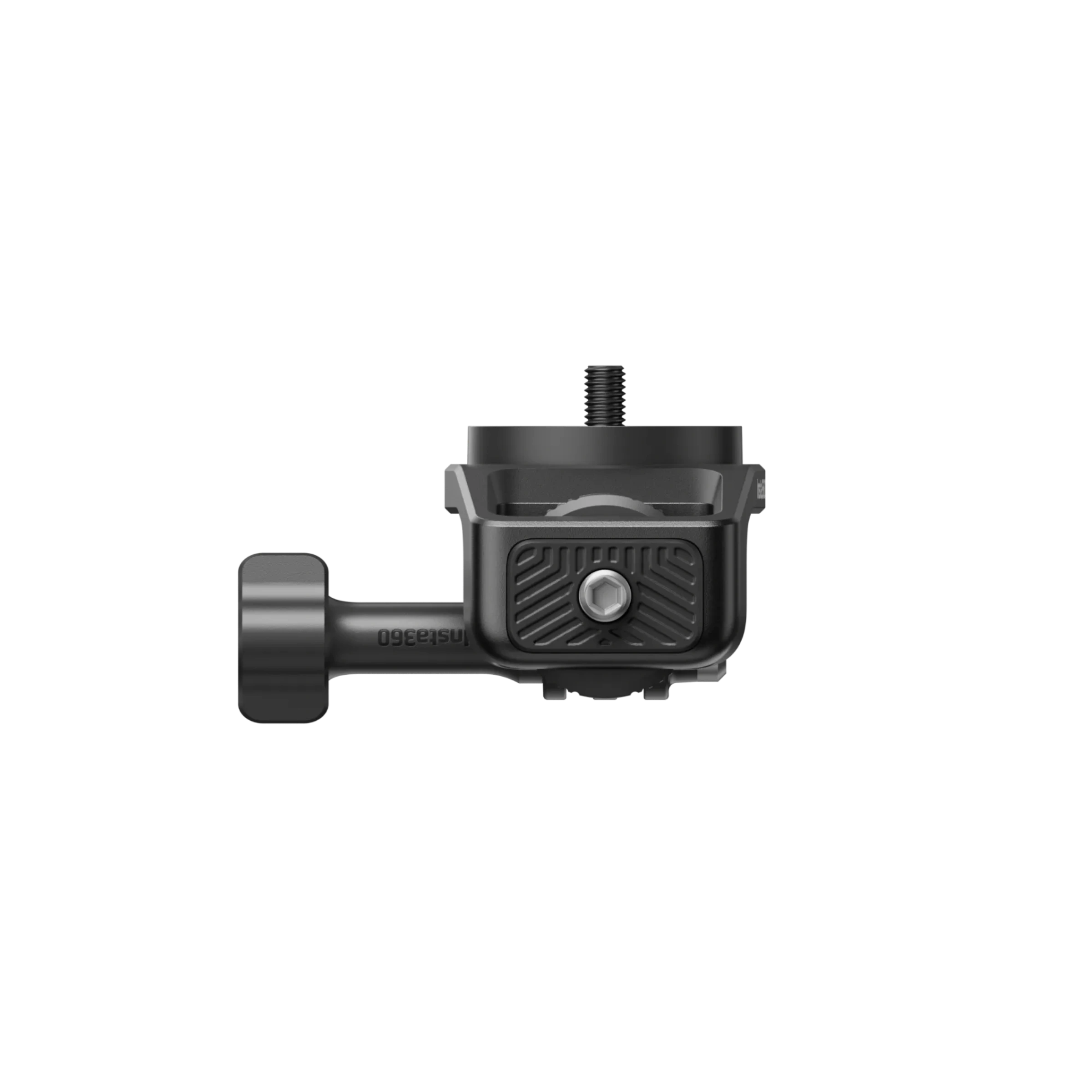 Кріплення для велокомп'ютера на інтегроване кермо Insta360 Bike Computer Mount - Integrated Handlebars (CINSCAVT)