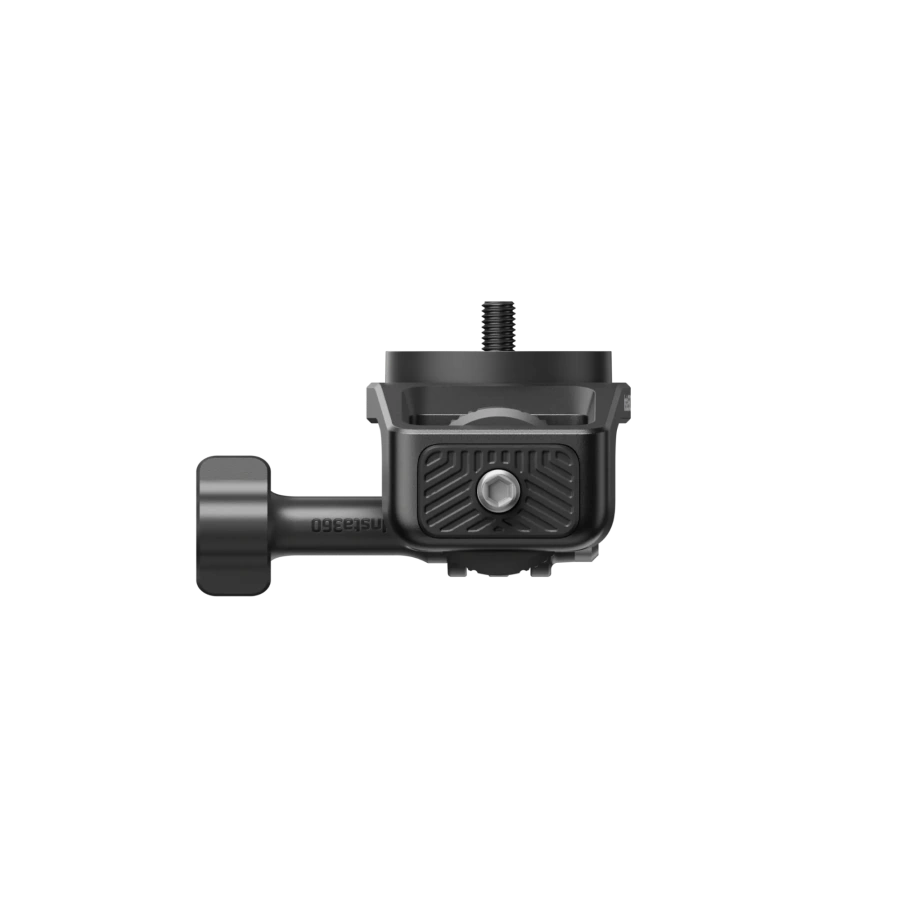 Кріплення для велокомп'ютера на інтегроване кермо Insta360 Bike Computer Mount - Integrated Handlebars (CINSCAVT)