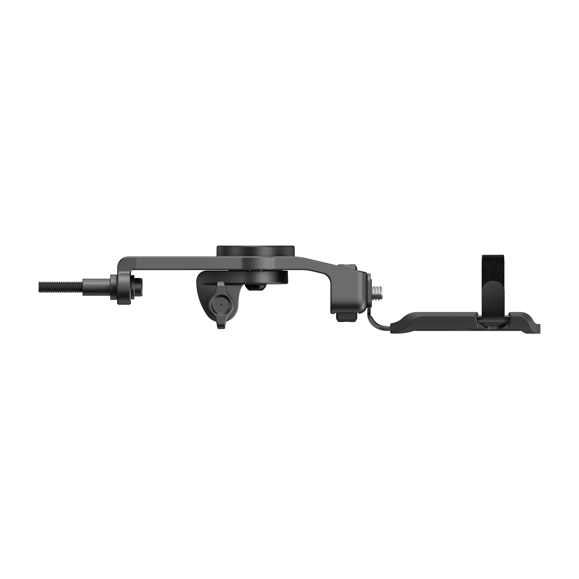 Кріплення для велокомп'ютера на окреме кермо Insta360 Bike Computer Mount - Independent Handlebars [Pro]