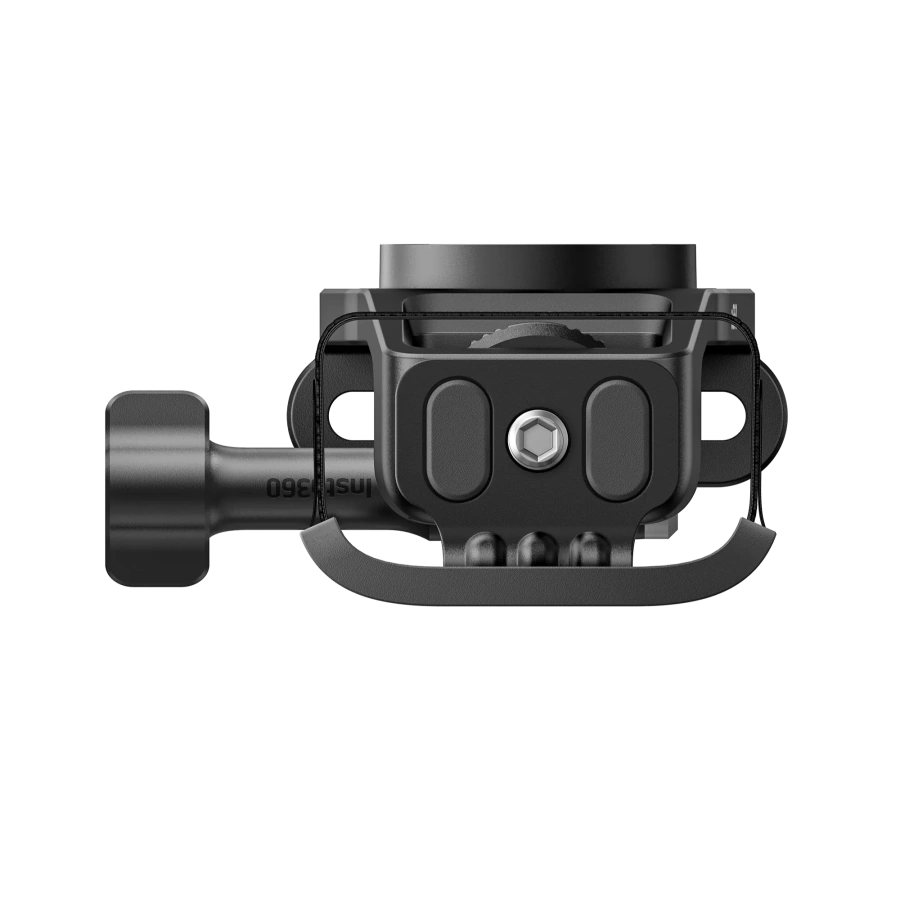 Кріплення для велокомп'ютера на окреме кермо Insta360 Bike Computer Mount - Independent Handlebars [Pro]