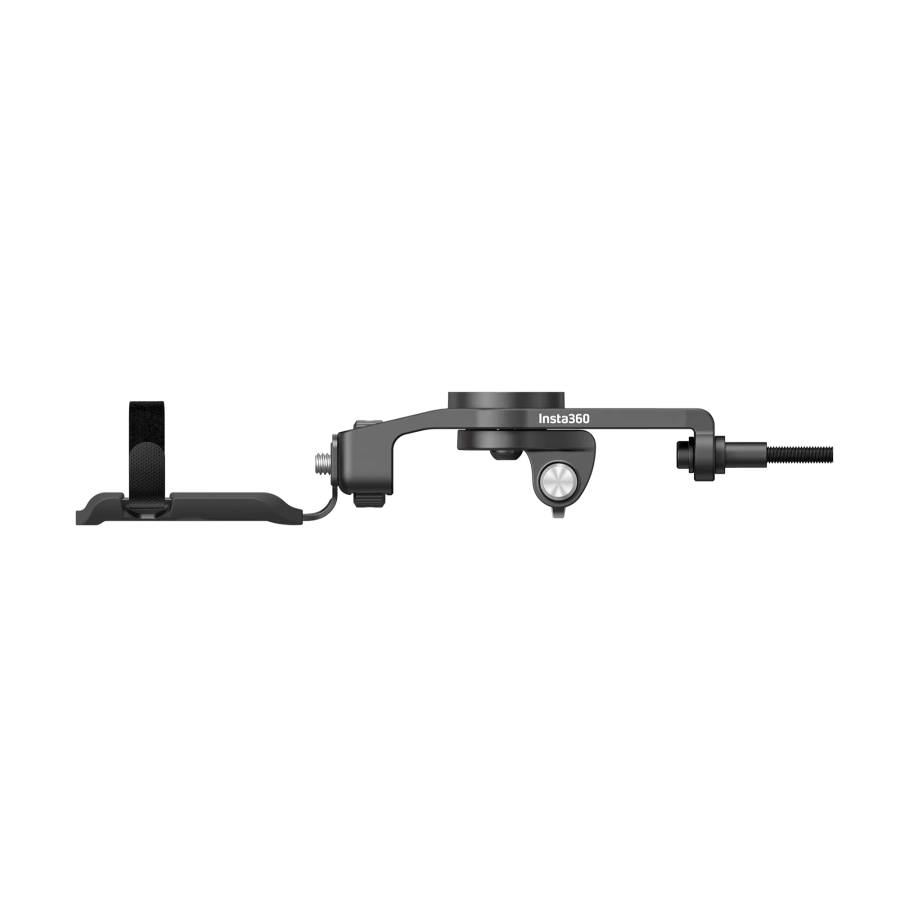 Кріплення для велокомп'ютера на окреме кермо Insta360 Bike Computer Mount - Independent Handlebars [Pro]