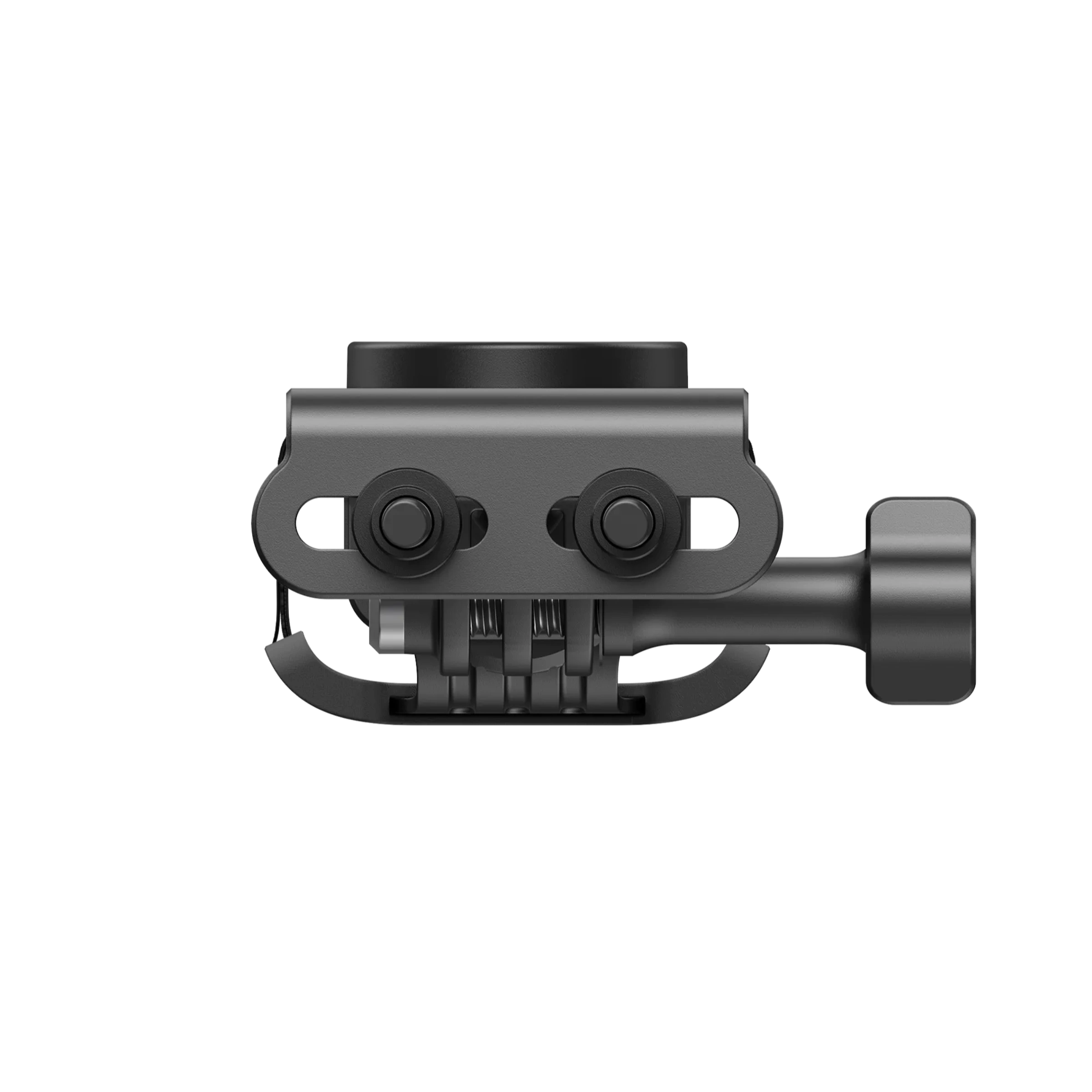 Кріплення для велокомп'ютера на окреме кермо Insta360 Bike Computer Mount - Independent Handlebars [Pro]