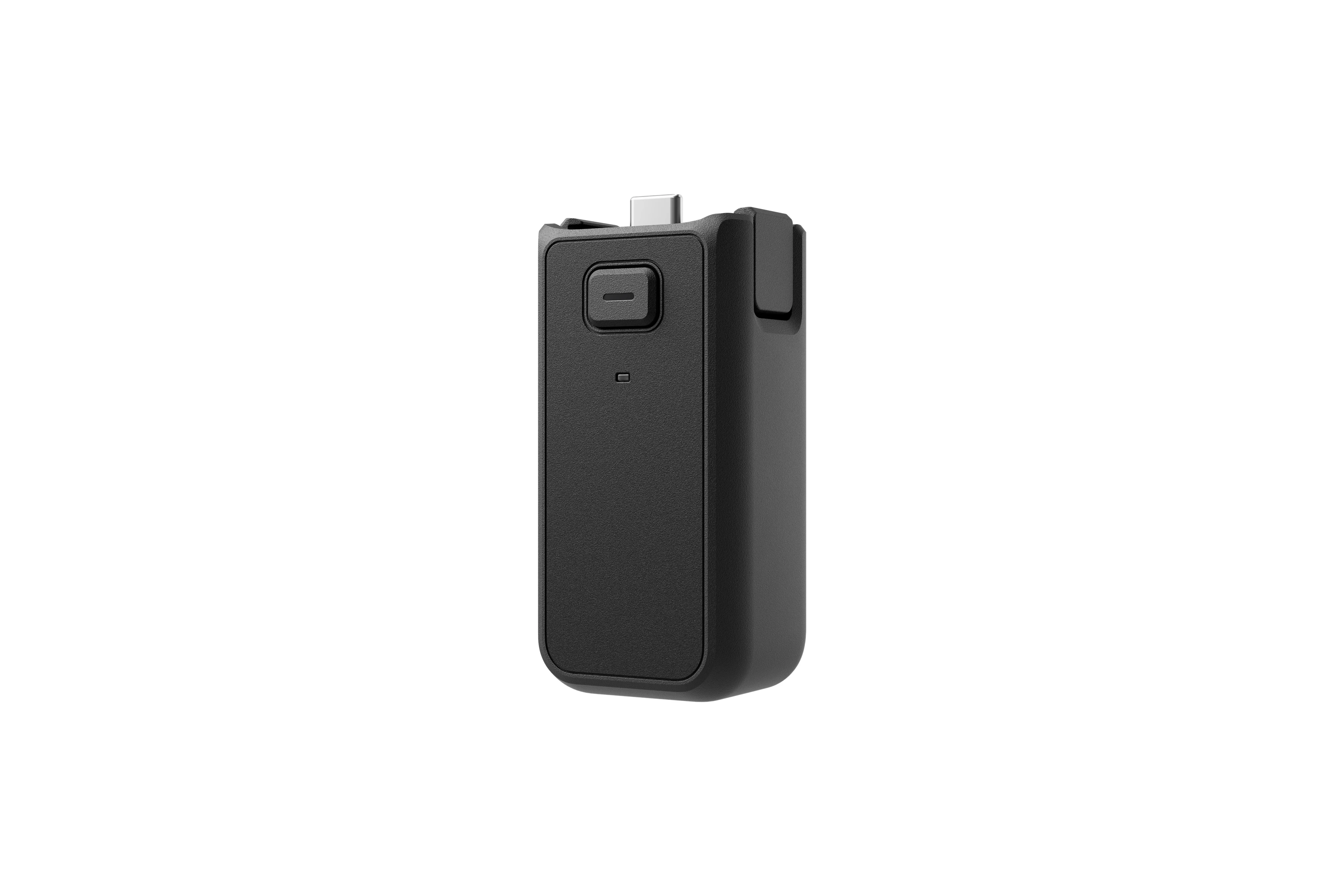 Акумуляторний тримач DJI Osmo Pocket 4 Battery Handle (CP.OS.00000548.01)