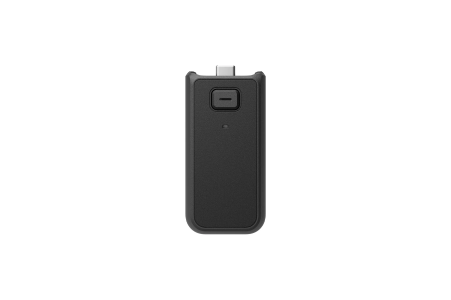 Акумуляторний тримач DJI Osmo Pocket 4 Battery Handle (CP.OS.00000548.01)