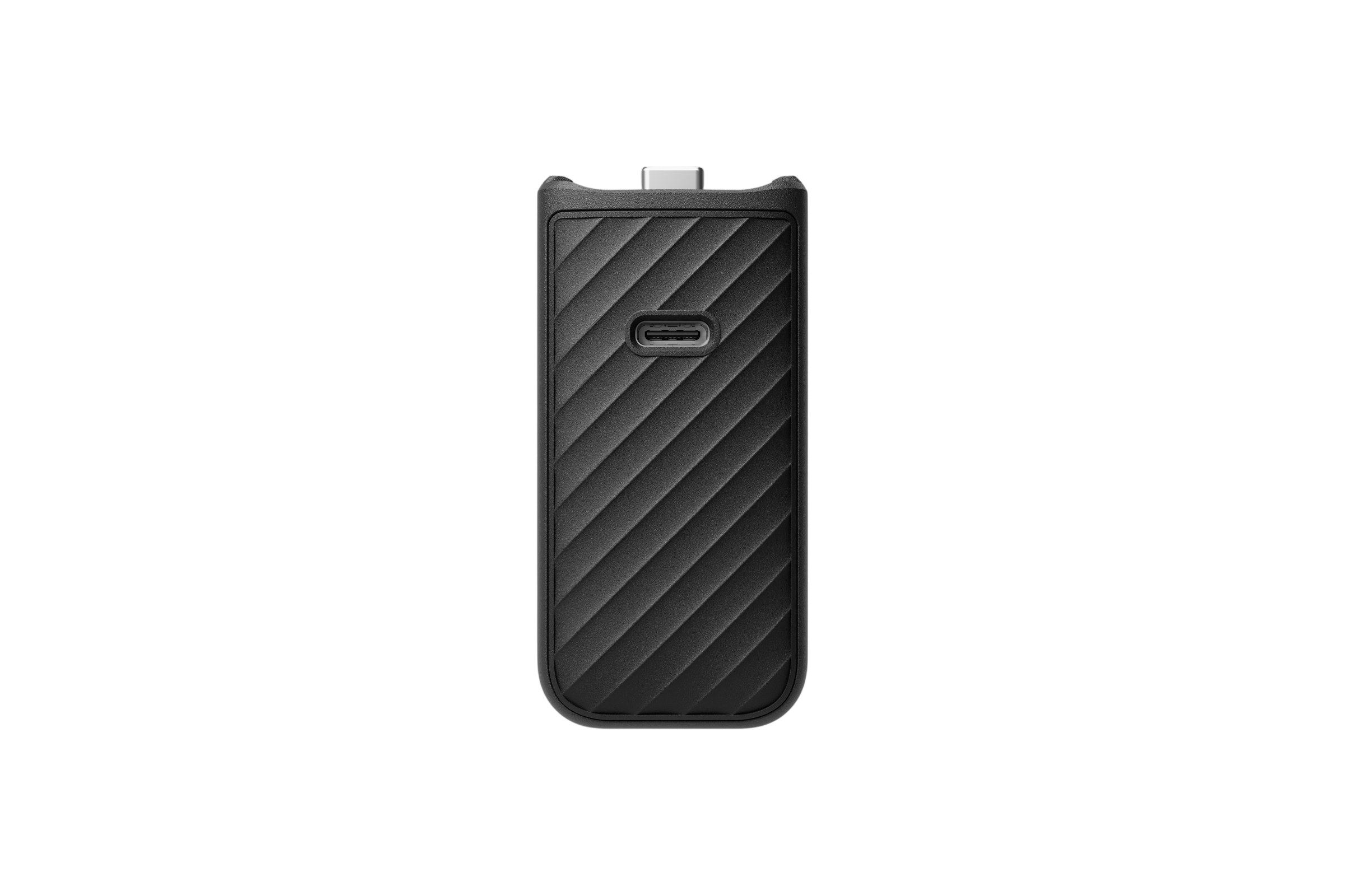Акумуляторний тримач DJI Osmo Pocket 4 Battery Handle (CP.OS.00000548.01)