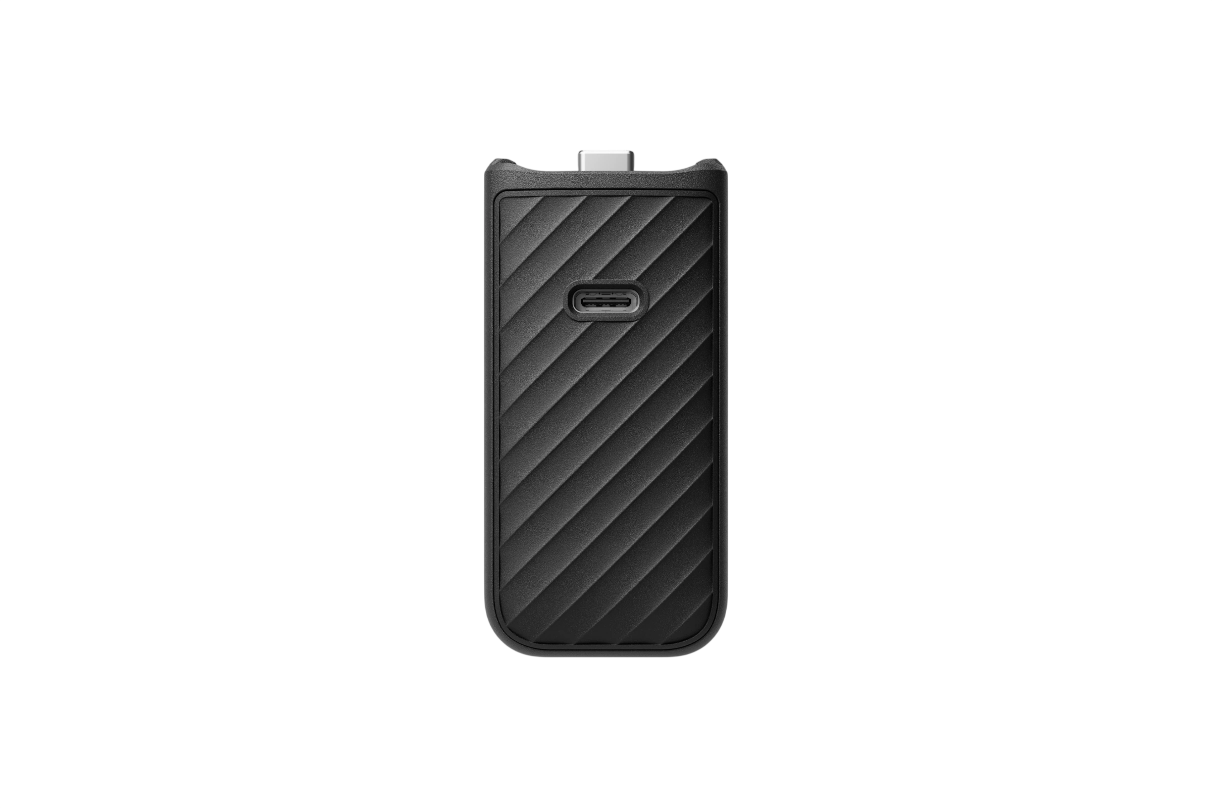 Акумуляторний тримач DJI Osmo Pocket 4 Battery Handle (CP.OS.00000548.01) Акумуляторний тримач DJI Osmo Pocket 4 Battery Handle (CP.OS.00000548.01)