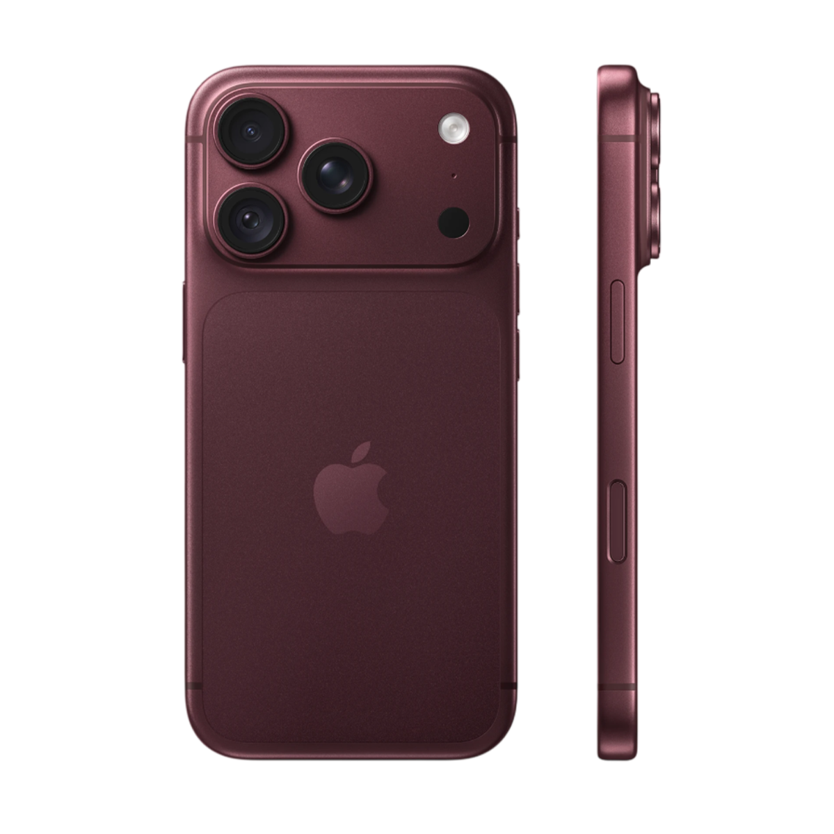 Apple iPhone 18 Pro 1TB Burgundy (MJT14)