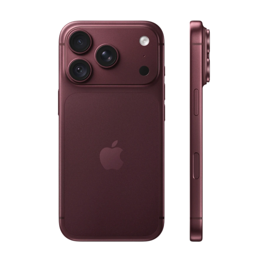 Apple iPhone 18 Pro 1TB Burgundy (MJT14)