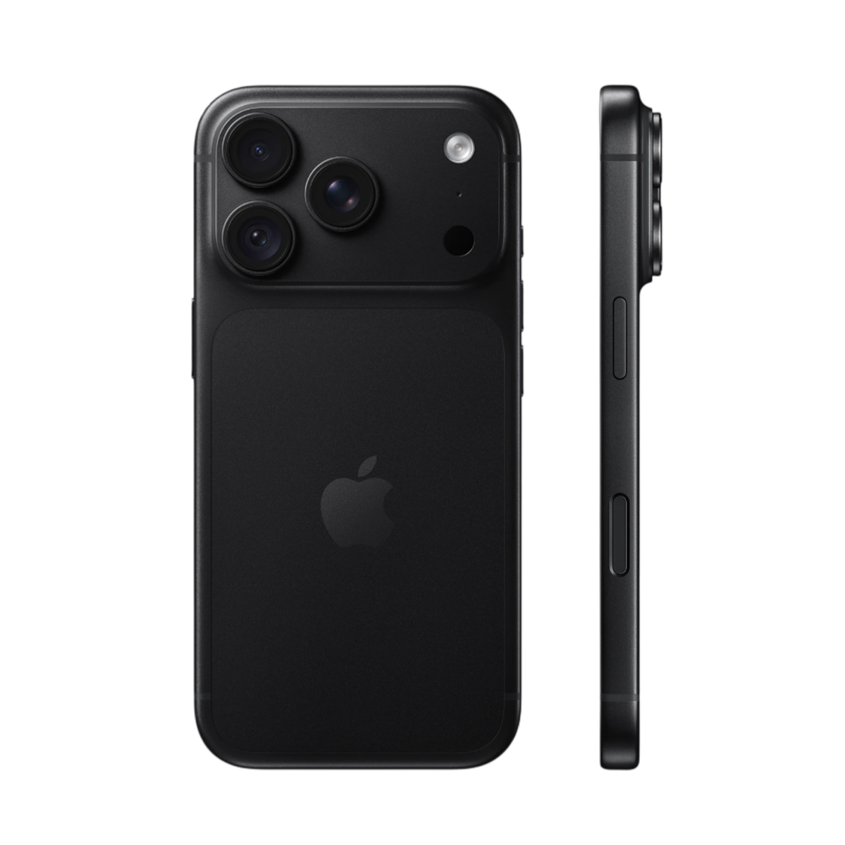Apple iPhone 18 Pro 1TB Black (MJRY4)