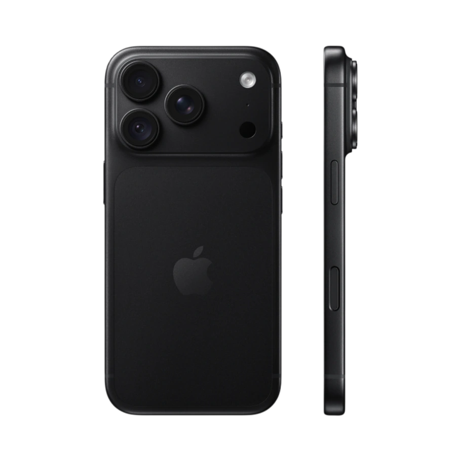 Apple iPhone 18 Pro 1TB Black (MJRY4)