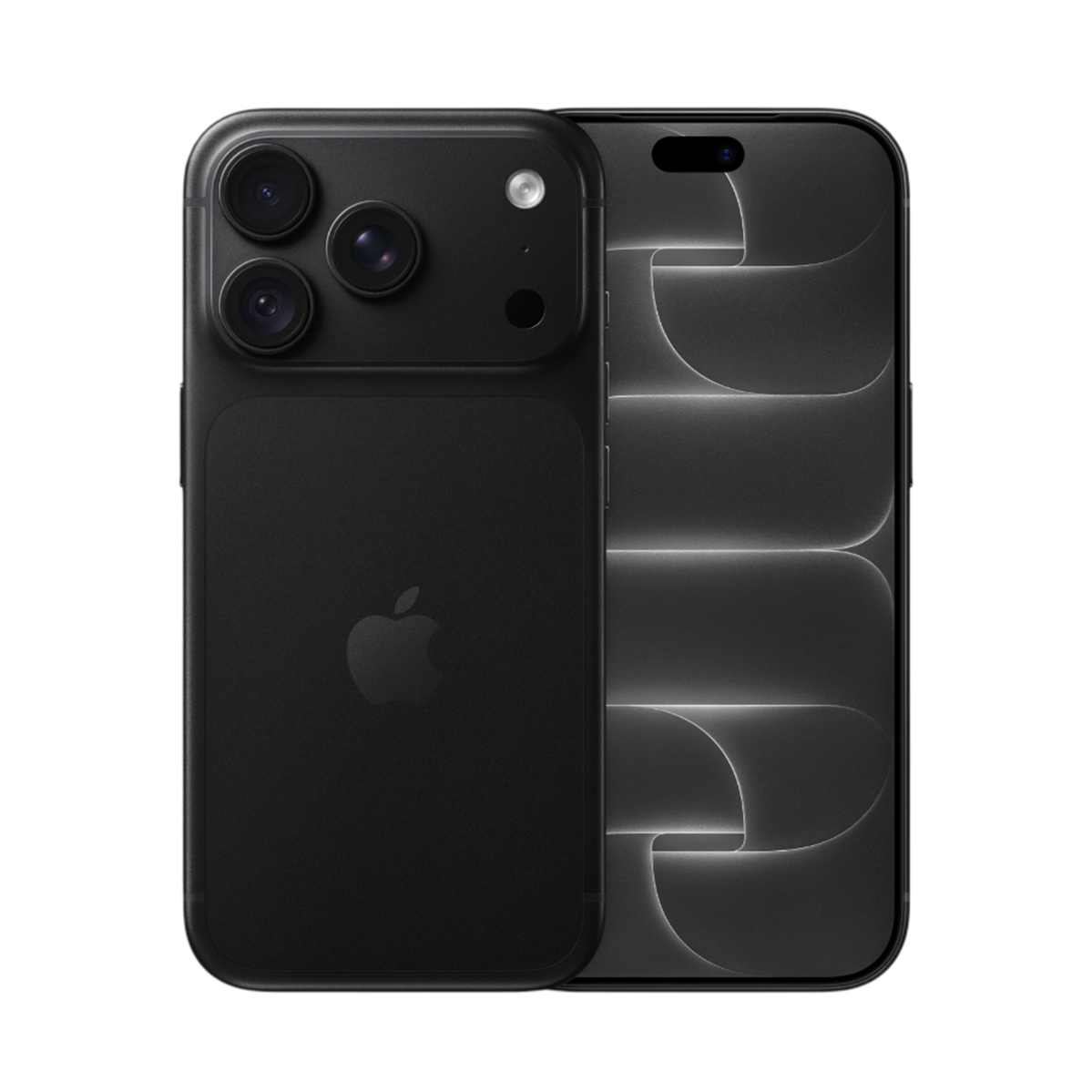 Apple iPhone 18 Pro 1TB Black (MJRY4)