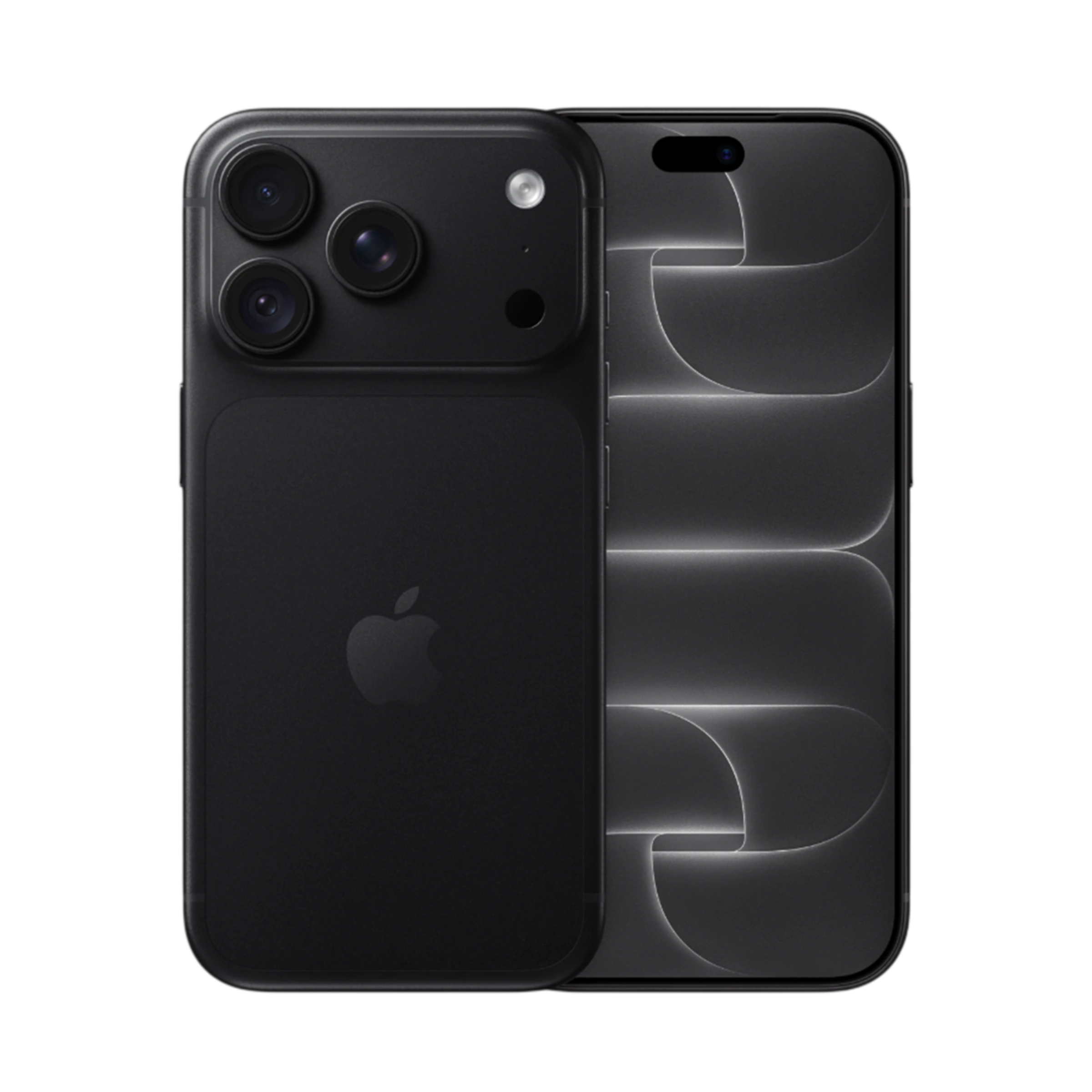 Apple iPhone 18 Pro 2TB Black (MJT34)