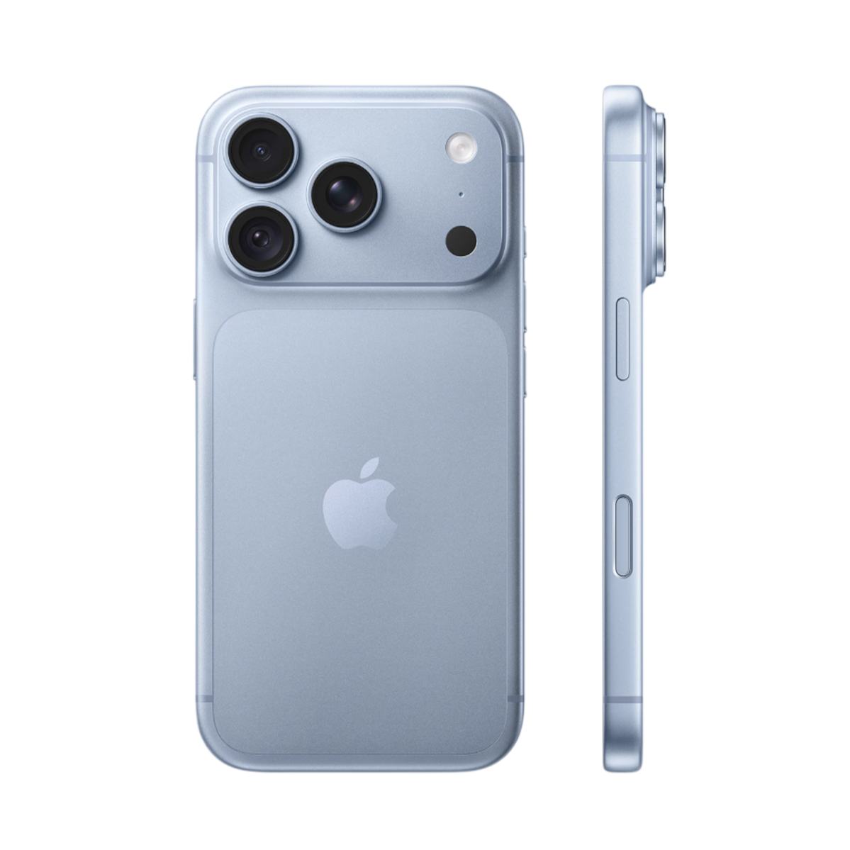 Apple iPhone 18 Pro 256GB Glacier (MJRT4)