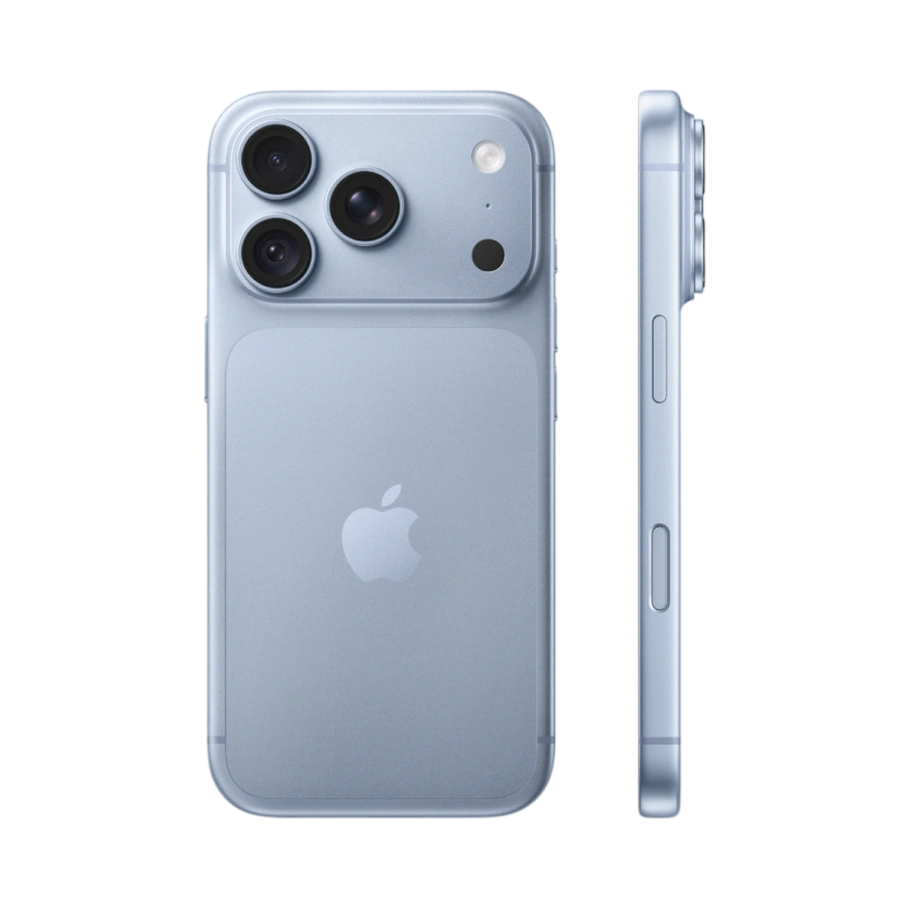 Apple iPhone 18 Pro 256GB Glacier (MJRT4)