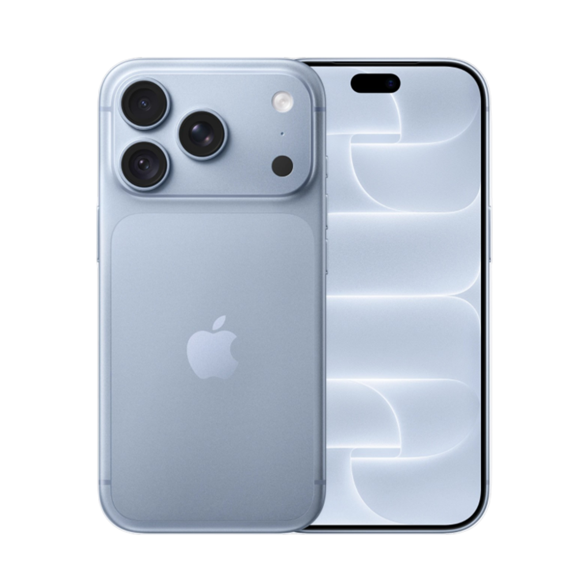 Apple iPhone 18 Pro 256GB Glacier (MJRT4)