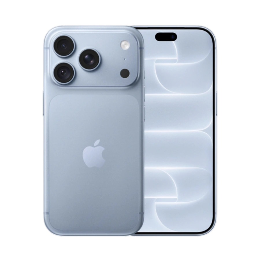 Apple iPhone 18 Pro 256GB Glacier (MJRT4)
