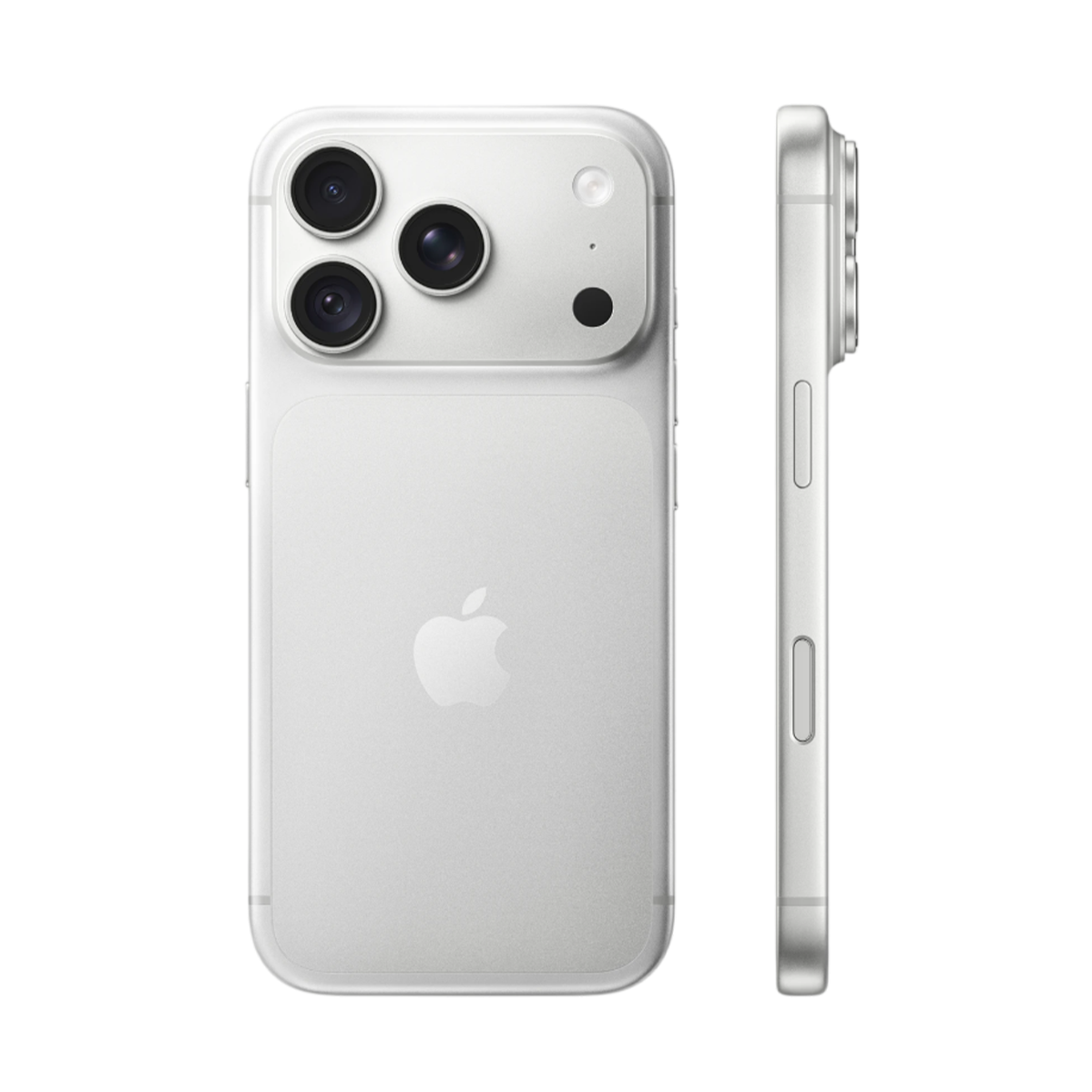 Apple iPhone 18 Pro 512GB Silver (MJRV4)