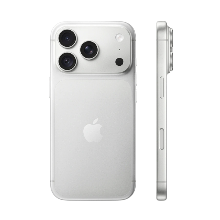 Apple iPhone 18 Pro 512GB Silver (MJRV4)
