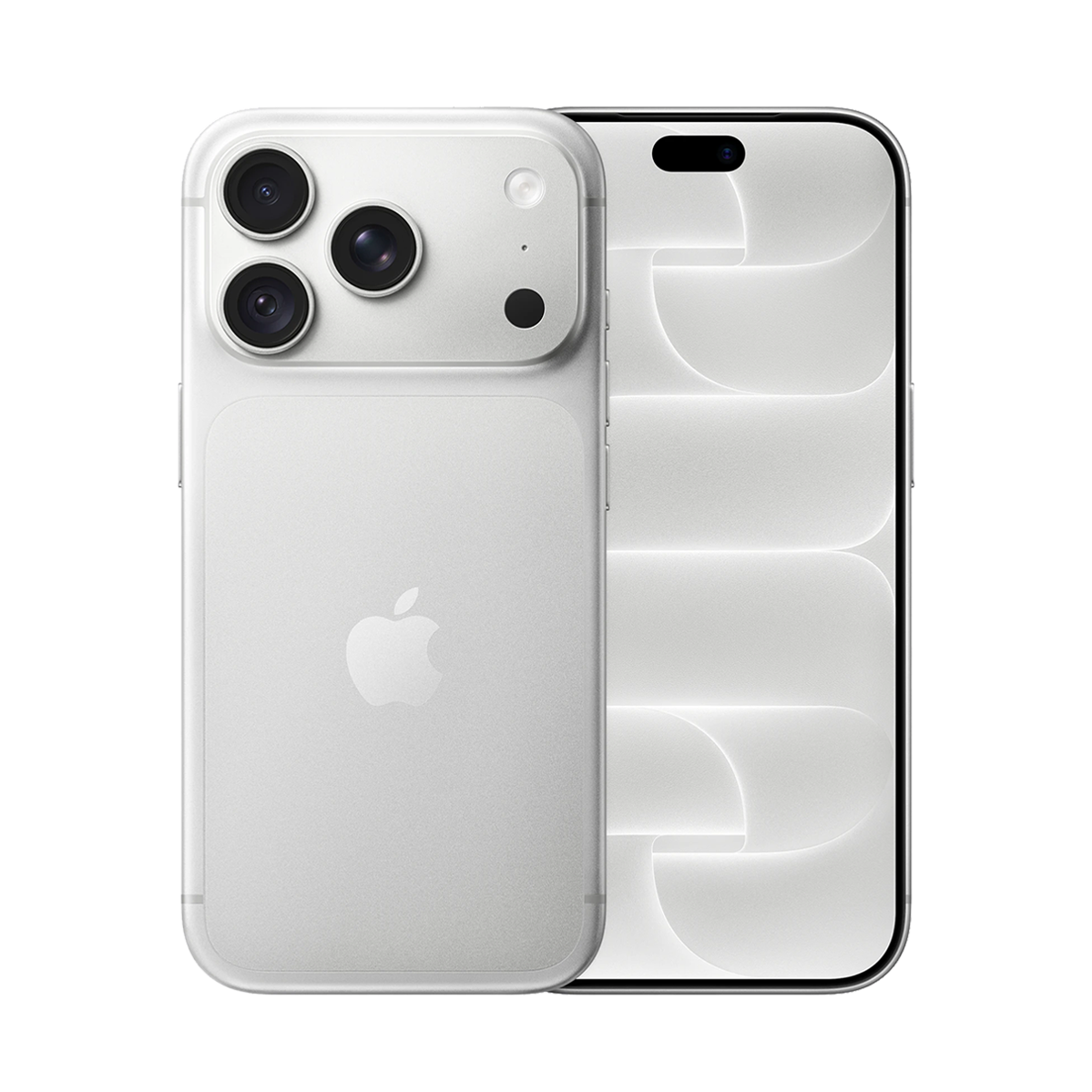 Apple iPhone 18 Pro 512GB Silver (MJRV4)