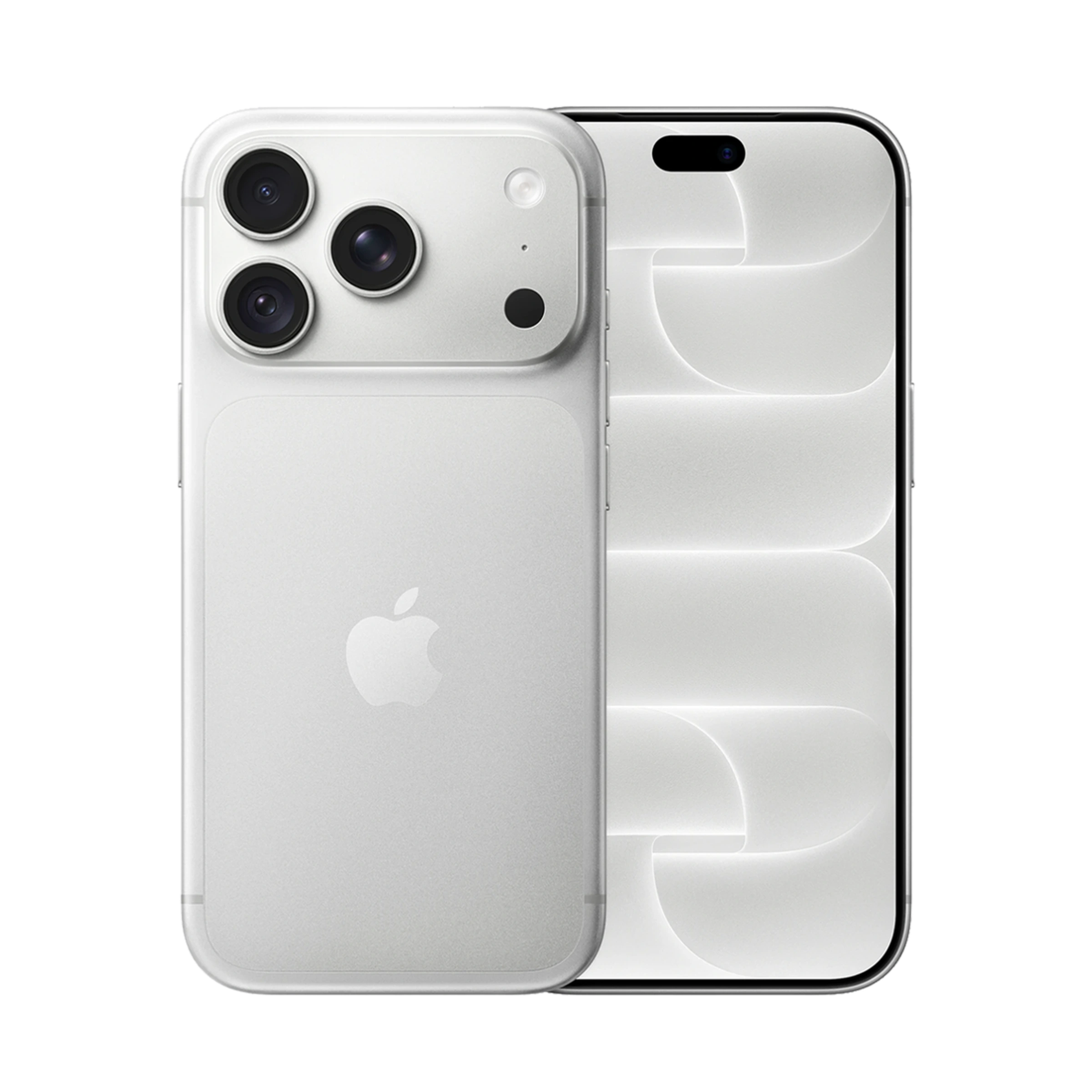 Apple iPhone 18 Pro 2TB Silver (MJT44)