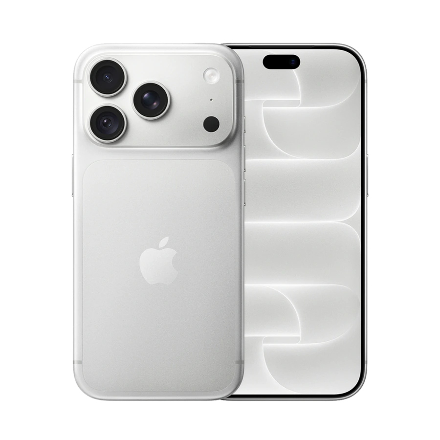 Apple iPhone 18 Pro 512GB Silver (MJRV4)