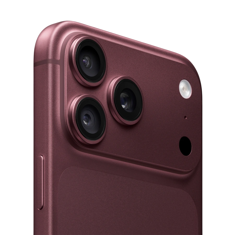 Apple iPhone 18 Pro Max 1TB Burgundy (MJY04)