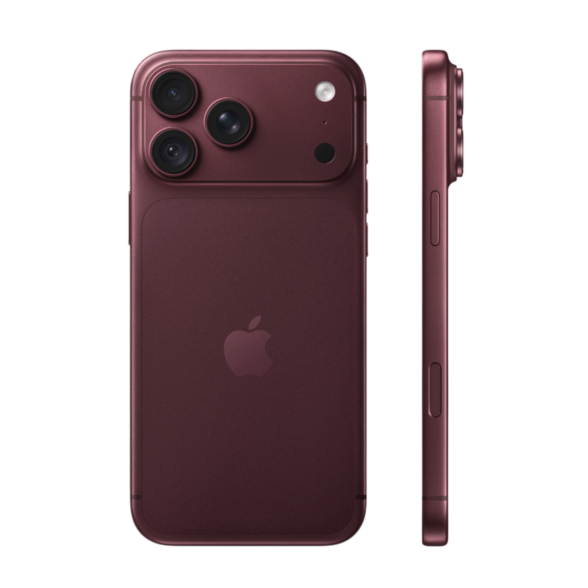 Apple iPhone 18 Pro Max 1TB Burgundy (MJY04)