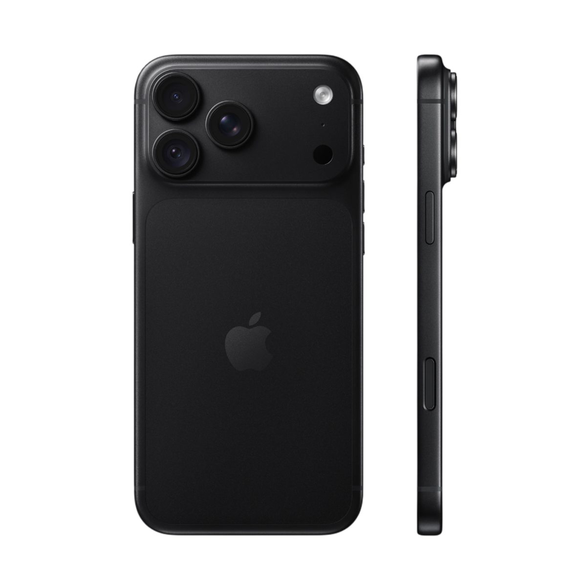 Apple iPhone 18 Pro Max 2TB Black (MJY24)