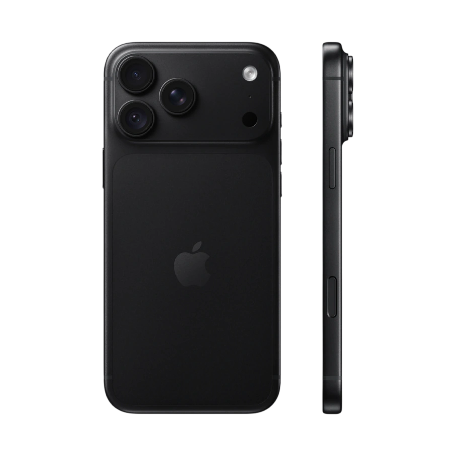 Apple iPhone 18 Pro Max 2TB Black (MJY24)