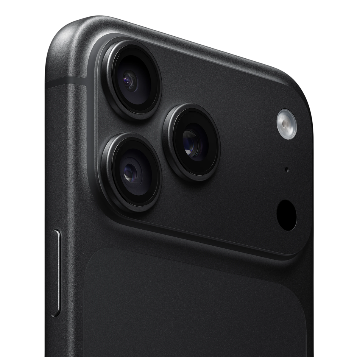 Apple iPhone 18 Pro Max 2TB Black (MJY24)
