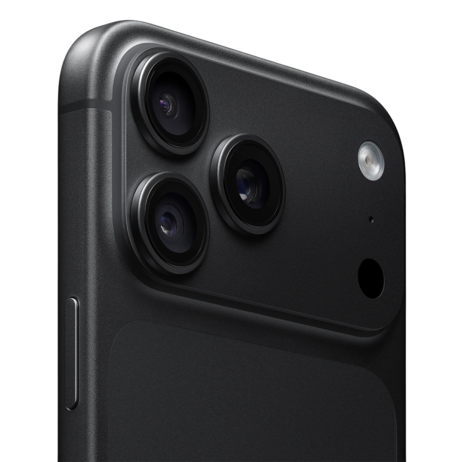 Apple iPhone 18 Pro Max 2TB Black (MJY24)
