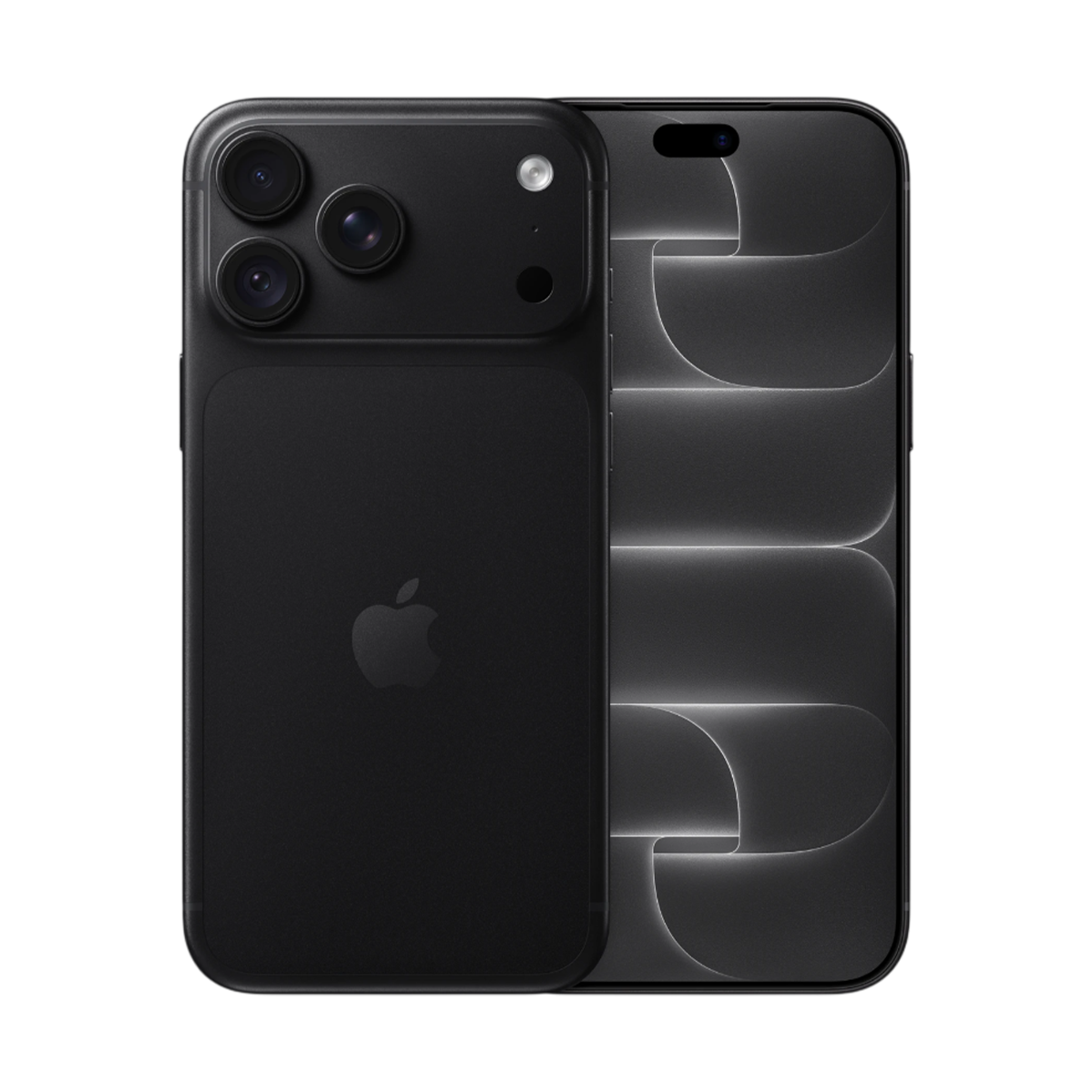 Apple iPhone 18 Pro Max 2TB Black (MJY24)