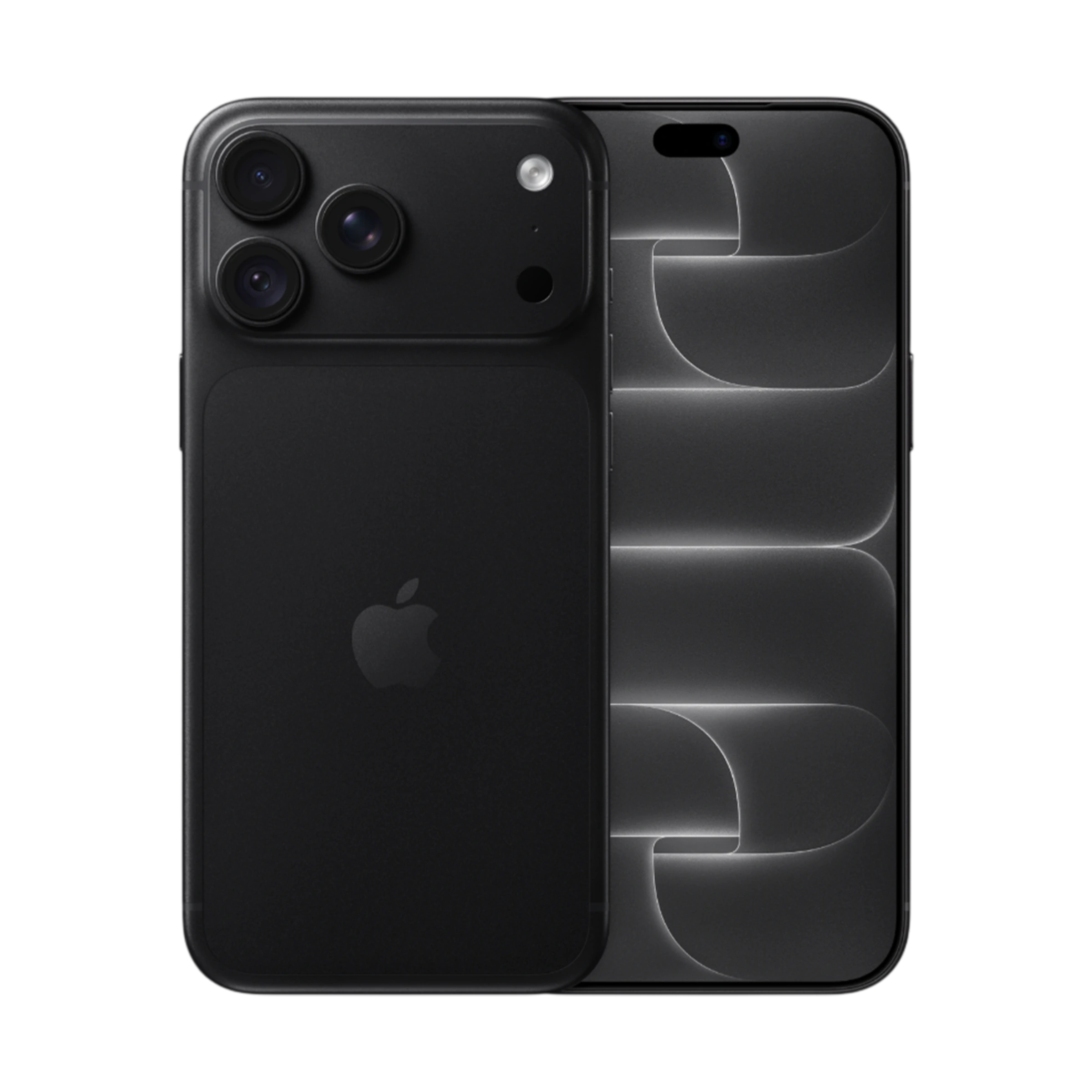 Apple iPhone 18 Pro Max 2TB Black (MJY24)