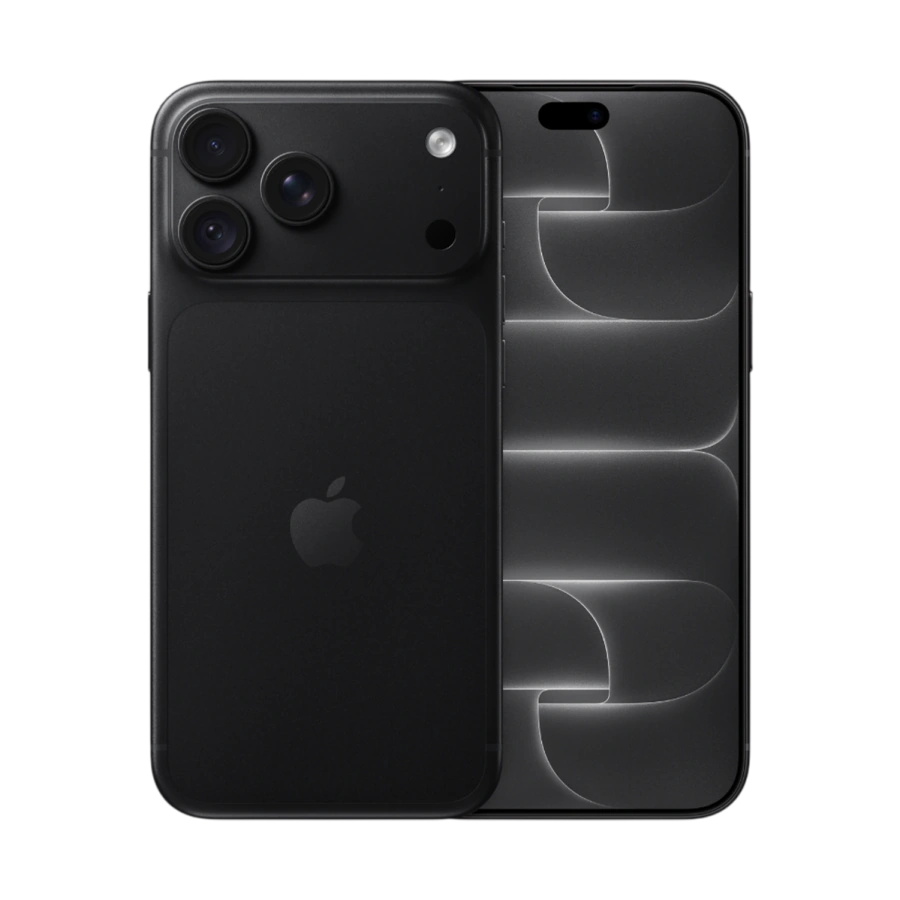 Apple iPhone 18 Pro Max 2TB Black (MJY24)