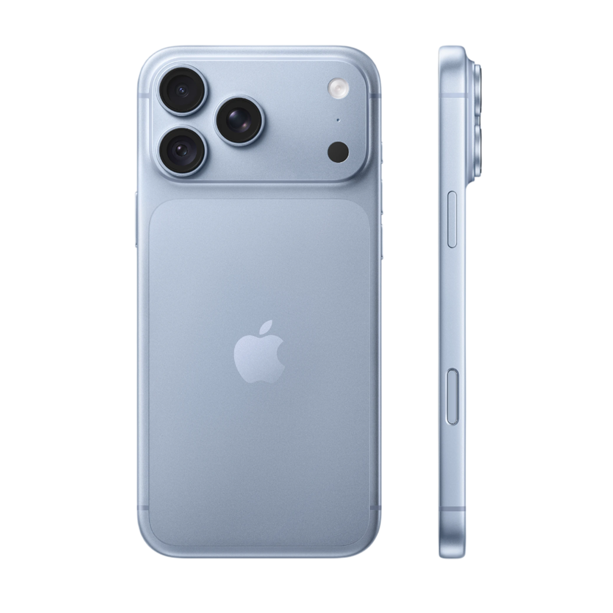 Apple iPhone 18 Pro Max 2TB Glacier (MJY54)