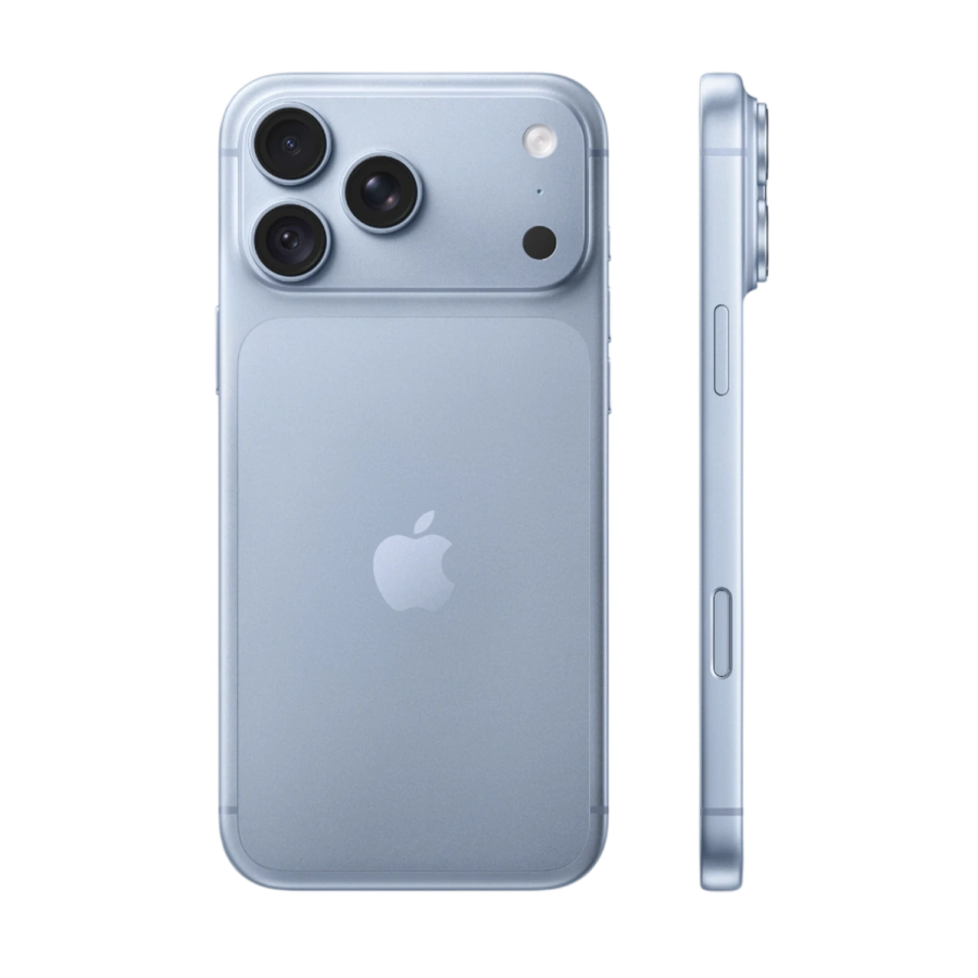 Apple iPhone 18 Pro Max 2TB Glacier (MJY54)