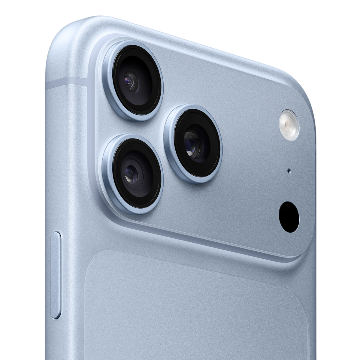 Apple iPhone 18 Pro Max 2TB Glacier (MJY54)