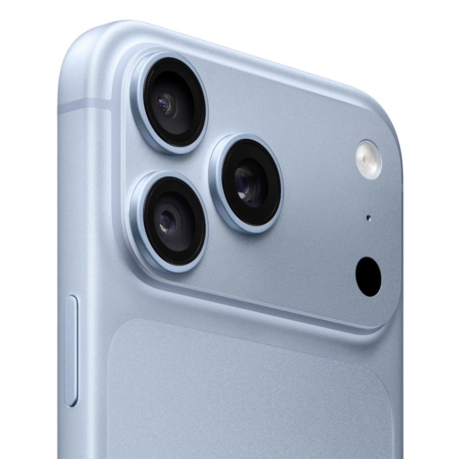 Apple iPhone 18 Pro Max 2TB Glacier (MJY54)