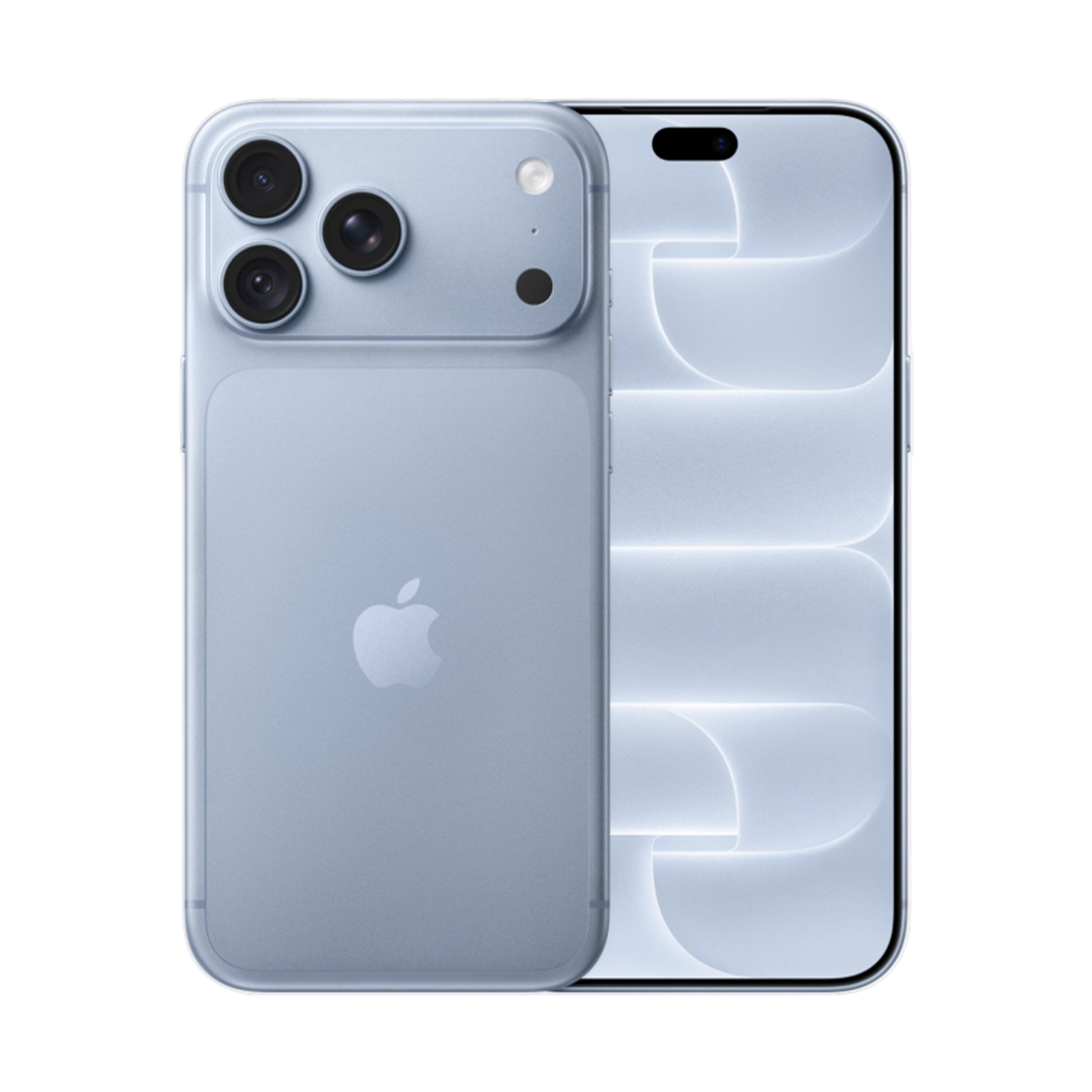 Apple iPhone 18 Pro Max 2TB Glacier (MJY54)
